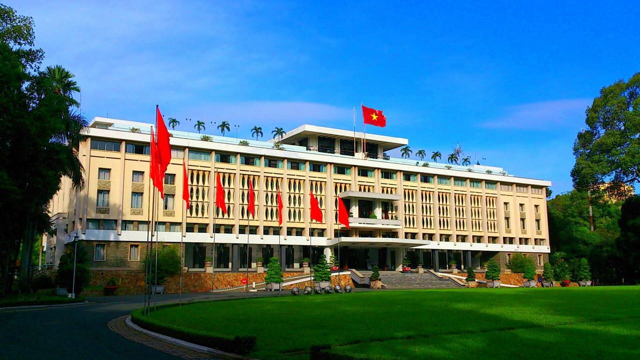 Hoang Lan Hotel Cidade de Ho Chi Minh Exterior foto